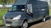 2010 Iveco Daily 35C13