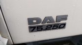 2008 DAF 75.250 Multifrigo