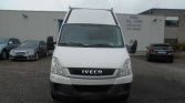 2011 Iveco Daily 29L14